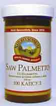  Saw Palmetto  