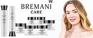 Крема для тела BREMANI CARE - инновационная линейка итальянской омолаживающей косметики для домашнего ухода на профессиональном уровне