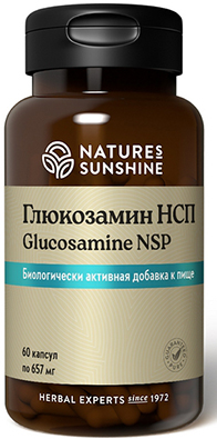  Glucosamine 
