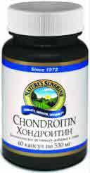БАД Chondroitin Хондроитин